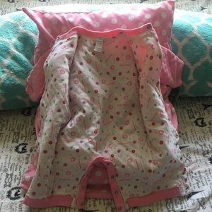 Baby Girl Items